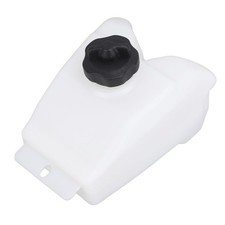 Outboard Fuel Tank With Cap