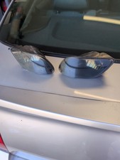 Ford Focus MK1 Rs Pre Face