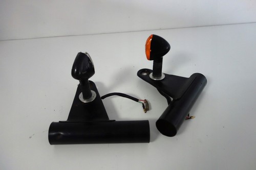Suzuki gsx 400 - gsx, mounting