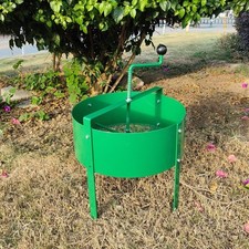 Gr8 Garden Rotary Soil Sifter