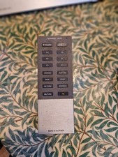 B&O Terminal 5000 Remote
