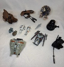 Vintage Star Wars Figures Toy