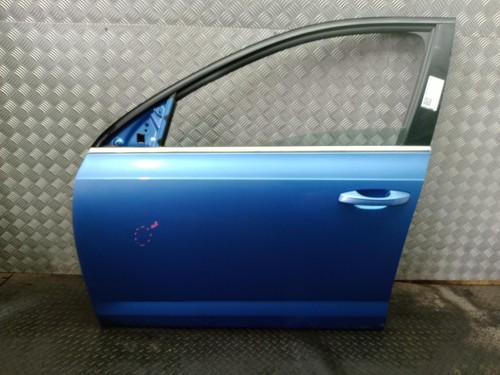 Skoda octavia door front - front, left