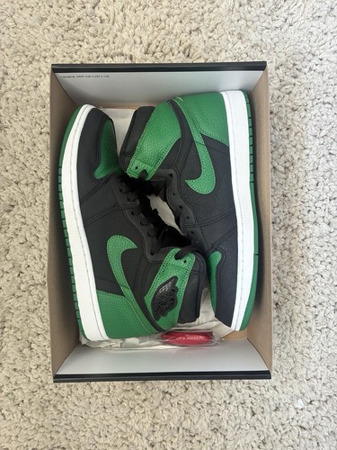 Nike jordan retro high - jordan, pine