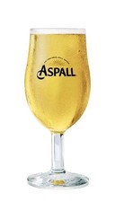 2 Aspall Suffolk Cider Pint