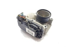2011 NISSAN MICRA THROTTLE BODY 1.2 PETROL HR12DDR 7980728003