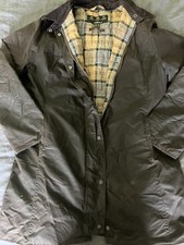 Barbour Newmarket SMU Womens