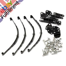 4Pcs 1/10 RC Car Leaf Springs