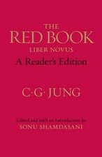 The Red Book, C. G. Jung