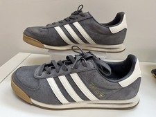 ADIDAS AS 520 Men’s Grey &