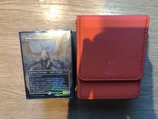 Betor Ancestors Voice Mtg Custom  Deck