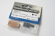 Kyosho Mini Inferno FET ESC