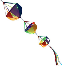 9KM DWLIFE 62" Windsock