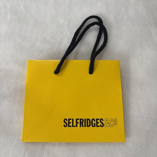 Selfridges london extra - selfridges, &