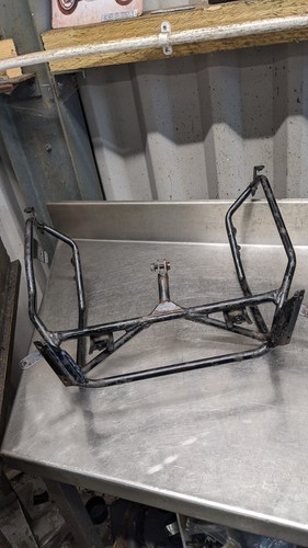 Kawasaki gpz1100 fairing - kawasaki,