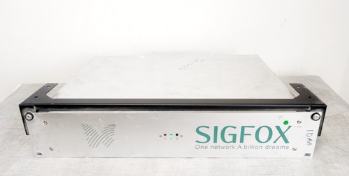 Sigfox sbs 868 iot - sbs-868-t, base