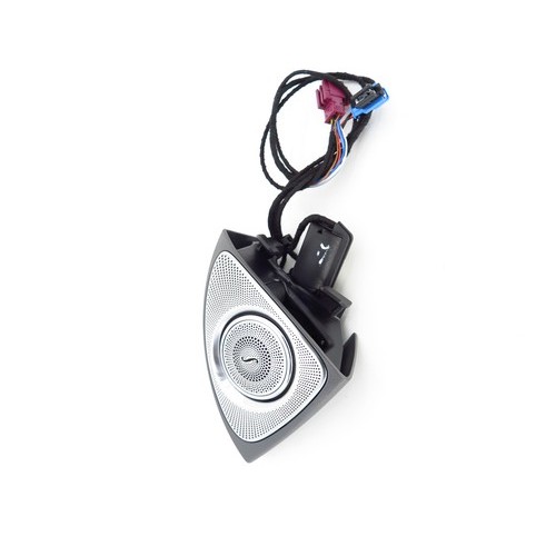 Speaker burmester mirrow - speaker,