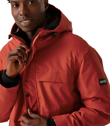 Regatta ronin insulated - ii,