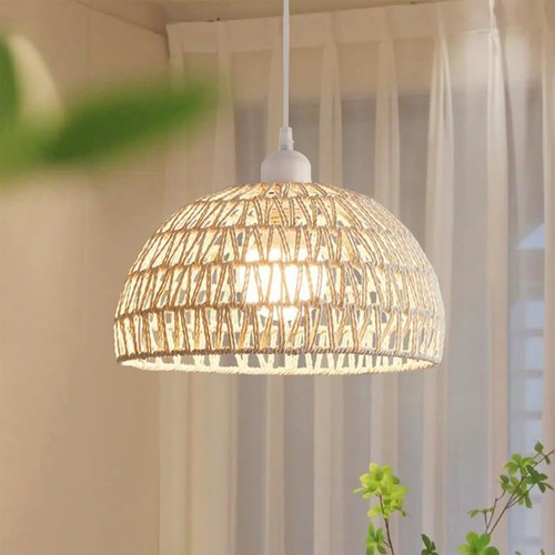 Vintage pendant light - 1.2m,