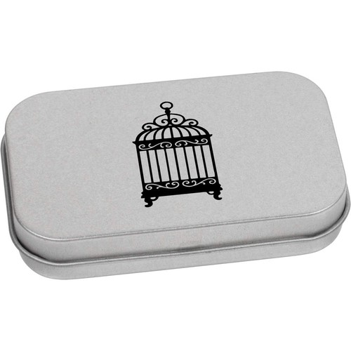 Ornate birdcage storage - 'ornate,