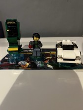 Lego Dimensions Midway Arcade