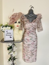Irresistible Small Size 12