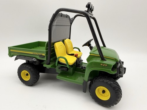 Ertl john deere gator - gator, xuv