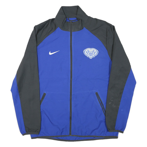 Nike mens blue black - mens,