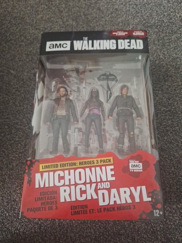 The walking dead limited - walking,