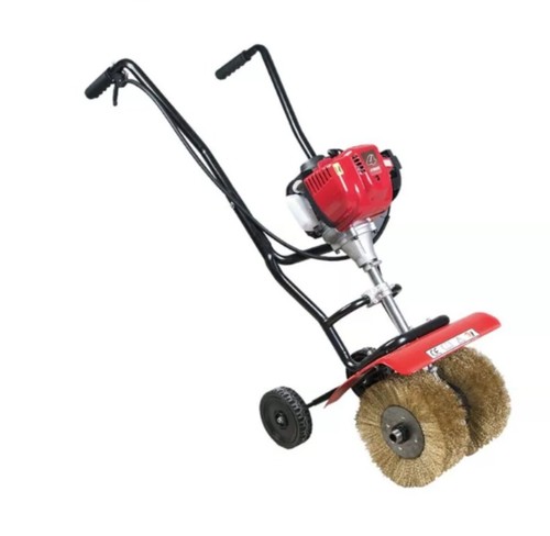 Gas powered electric - gas-powered,