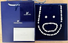 Swarovski Una Angelic Tennis