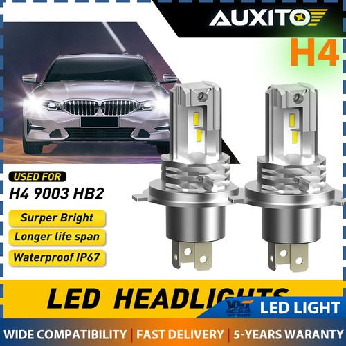 Led headlight bulbs - headlight,
