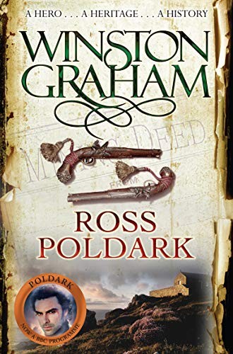 Ross poldark novel - novel, of