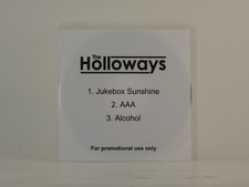 THE HOLLOWAYS JUKEBOX SUNSHINE