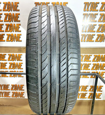 245 50 18 100W CONTINENTAL