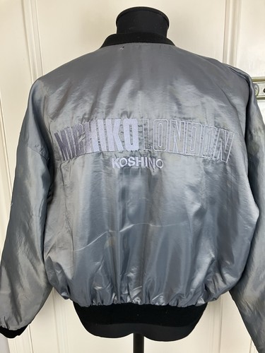 Michiko koshino rare vintage - michiko,