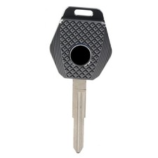 Titanium Key CNC Key Ring