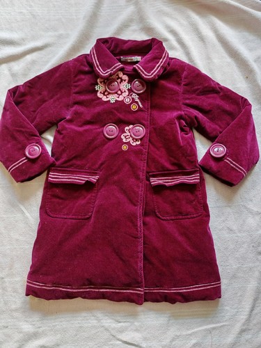 Clayeux velvety girls - , winter