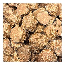 Milk Chocolate & Coconut