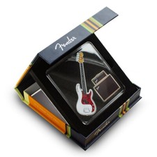 PAMP Fender® Dynamic Duo 2