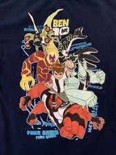 Ben10 2008 Cartoon Network