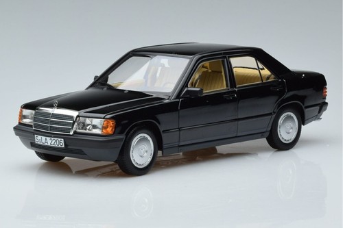 Norev 183823 mercedes 190e - 183823:,