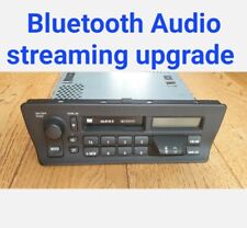 JAGUAR RADIO CASSETTE Bluetooth Audio Streaming Upgrade