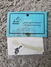 JG manufacturing Tamiya fox