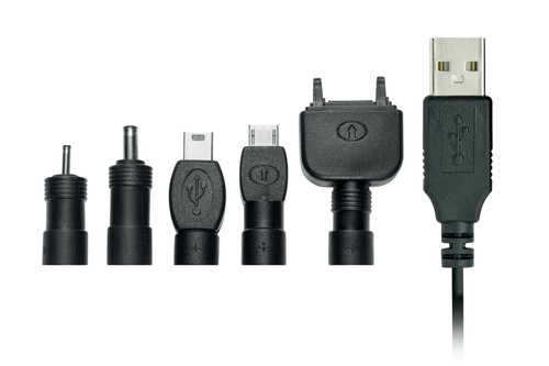 Trust usb charge - usb,