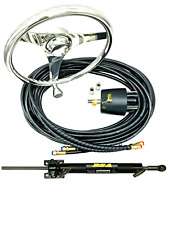 Inboard Boat Hydraulic