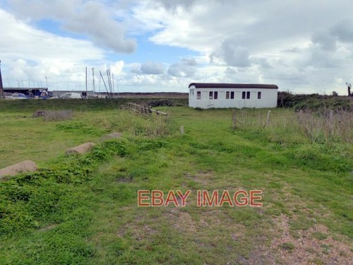 Photo former railway - ,