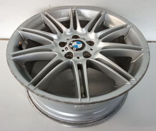 Bmw e90 e92 front wheel - bmw, alloy