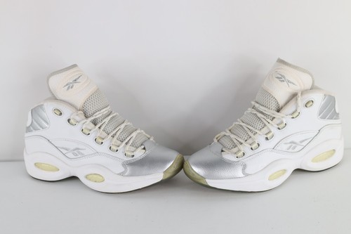 Vintage reebok allen iverson - reebok,