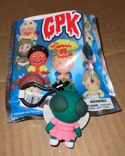 Monogram Garbage Pail Kids 3D